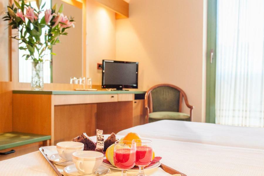Miralago Hotel San Zeno di Montagna