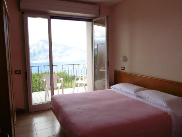 Hotel Miralago San Zeno di Montagna